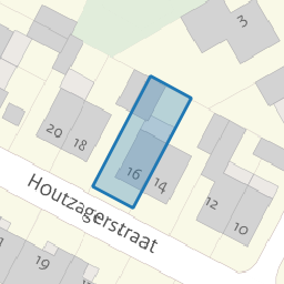 Perceel STR01-D-5651