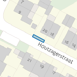 Perceel STR01-D-5654