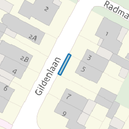 Perceel STR01-D-5658