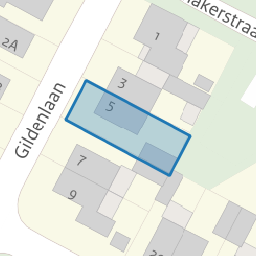 Perceel STR01-D-5659