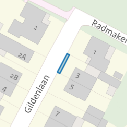 Perceel STR01-D-5660