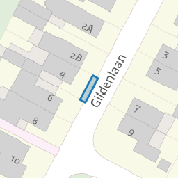 Perceel STR01-D-5666