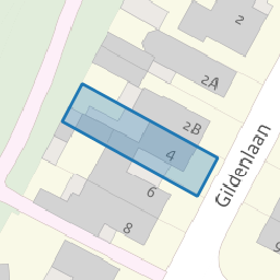 Perceel STR01-D-5667