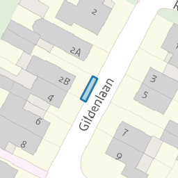 Perceel STR01-D-5668