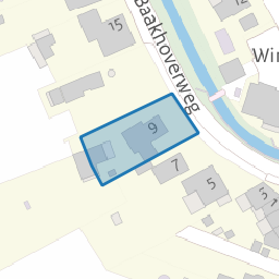 Perceel STR01-D-5673