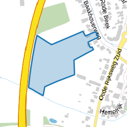 Perceel STR01-D-5674