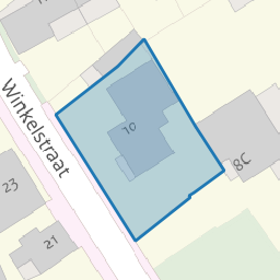 Perceel STR01-D-5677