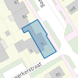 Perceel STR01-D-5686