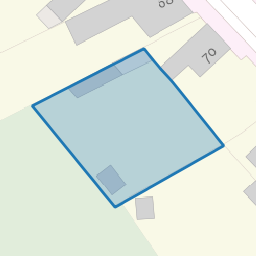 Perceel STR01-D-5689