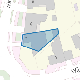 Perceel STR01-D-5696