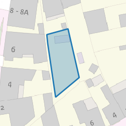 Perceel STR01-D-5698