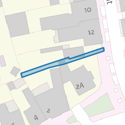 Perceel STR01-D-5701