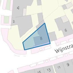 Perceel STR01-D-5712