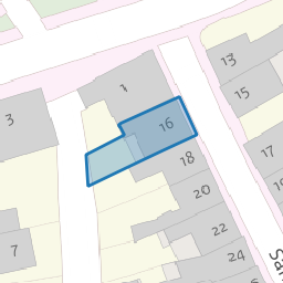 Perceel STR01-D-5713