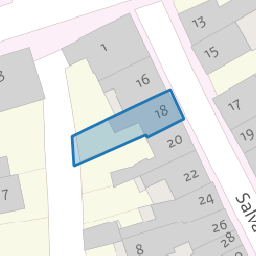 Perceel STR01-D-5714