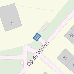 Perceel STR01-D-5715