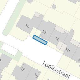 Perceel STR01-D-5719