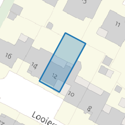 Perceel STR01-D-5722