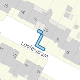 Perceel STR01-D-5723