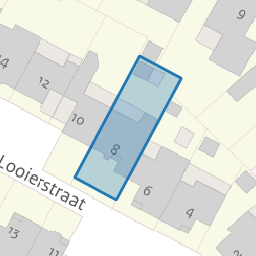 Perceel STR01-D-5726