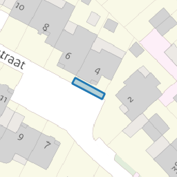 Perceel STR01-D-5729