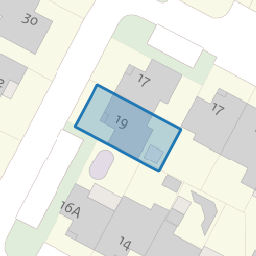 Perceel STR01-D-5732