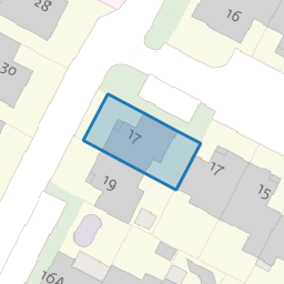 Perceel STR01-D-5734