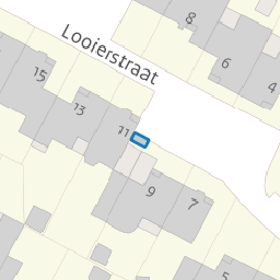 Perceel STR01-D-5742