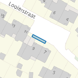 Perceel STR01-D-5744