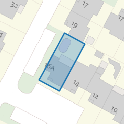 Perceel STR01-D-5747