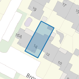 Perceel STR01-D-5749