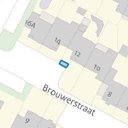 Perceel STR01-D-5750