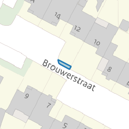 Perceel STR01-D-5751