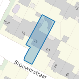 Perceel STR01-D-5752