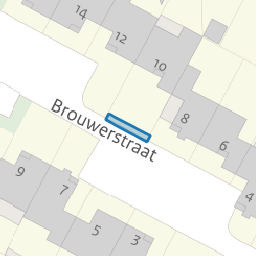 Perceel STR01-D-5753