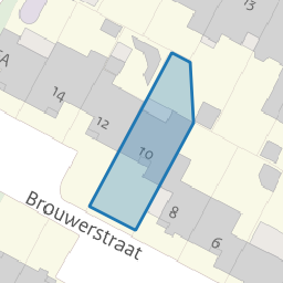 Perceel STR01-D-5754