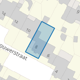 Perceel STR01-D-5756