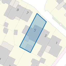 Perceel STR01-D-5762