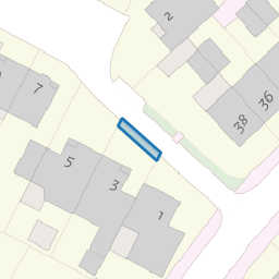 Perceel STR01-D-5763