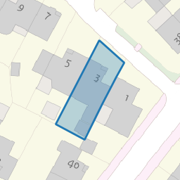 Perceel STR01-D-5764