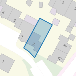 Perceel STR01-D-5769