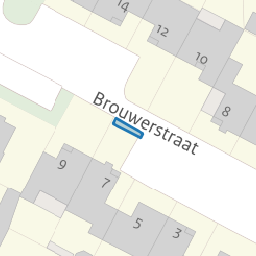 Perceel STR01-D-5772