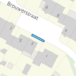 Perceel STR01-D-5775