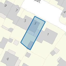 Perceel STR01-D-5776