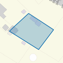 Perceel STR01-D-5784