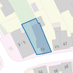 Perceel STR01-D-5788