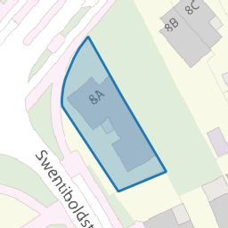 Perceel STR01-D-5790