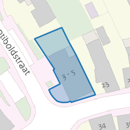 Perceel STR01-D-5791