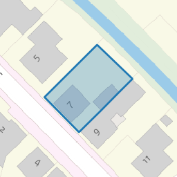 Perceel STR01-D-5808