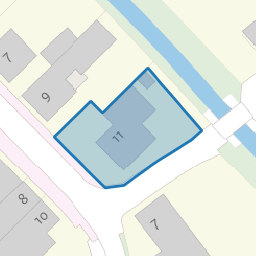 Perceel STR01-D-5809